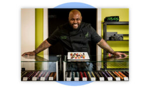 Phillip Ashley Chocolates Optimizes Operations With FInli