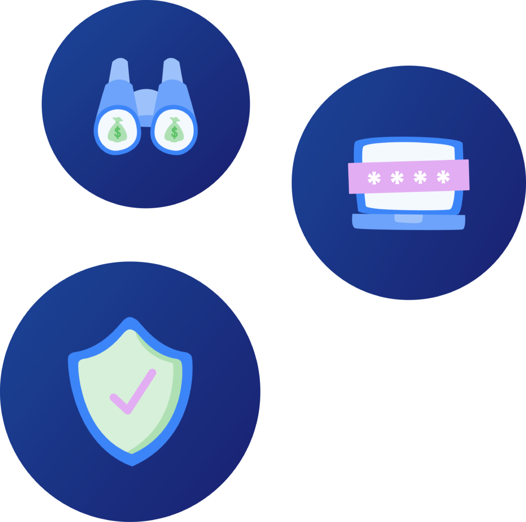 Finli for public sector