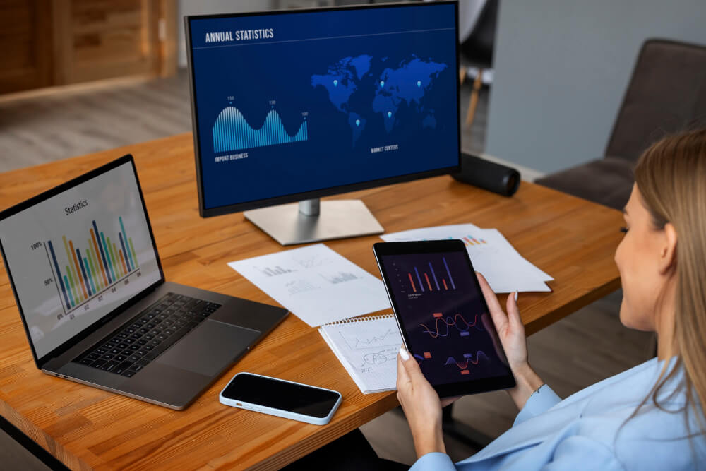 Data-Driven Banking: Transforming SMB Client Data into Actionable Business Insights