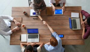 Modernizing Small Business Customer Onboarding to Build Lifetime Relationships