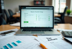 Small Business Tax Forms: Which Ones Do You Actually Need to File in 2025
