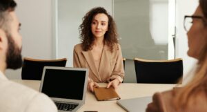 Deposit Gathering in Uncertain Times: Strategies Attract Small Businesses