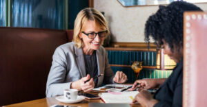 How FIs Can Support Small Businesses In Their Community