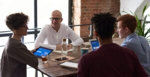 How Helping Your Business Clients Get Paid Faster Protects Your Loan Portfolio