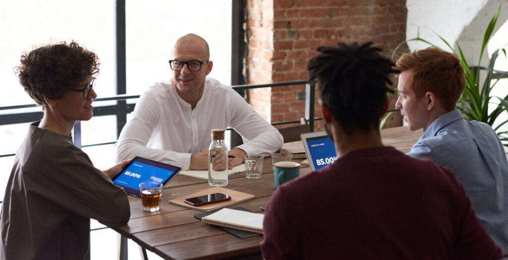 How Helping Your Business Clients Get Paid Faster Protects Your Loan Portfolio