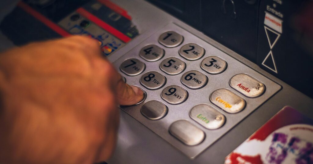 Cash Deposit Limits 2025